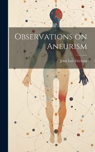 Cover image for Observations on Aneurism