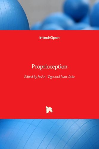 Cover image for Proprioception