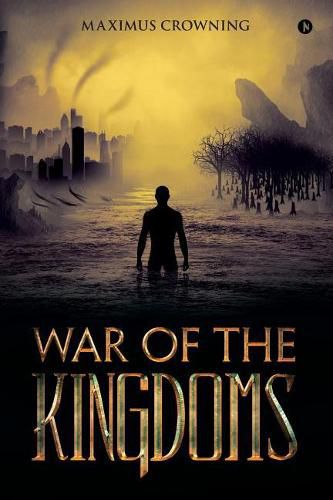 Cover image for War of the Kingdoms