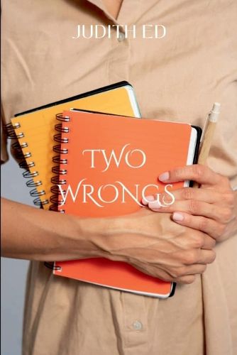 Cover image for Two Wrongs
