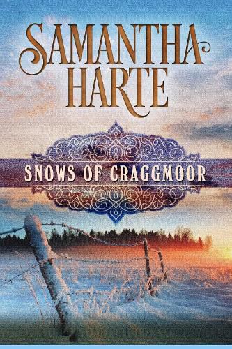 Cover image for Snows of Craggmoor