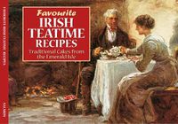 Cover image for Salmon Favourite Irish Tea Time Recipes