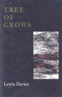 Cover image for Tree of Crows