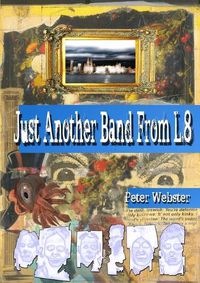 Cover image for Just Another Band from L.8