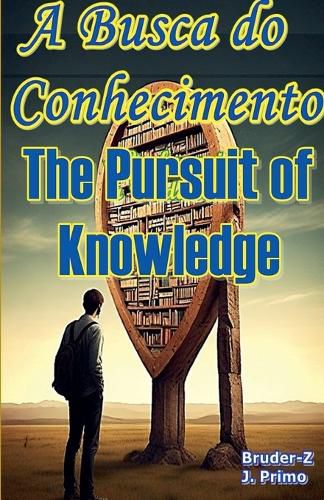 Cover image for The Pursuit of Knowledge