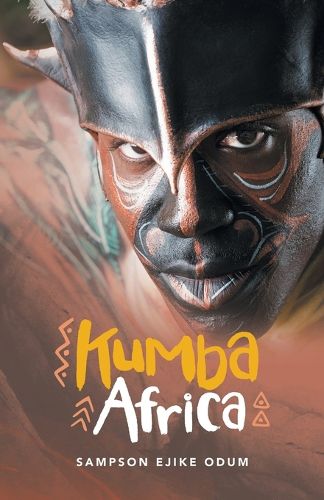 Cover image for Kumba Africa