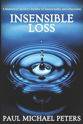 Cover image for Insensible Loss