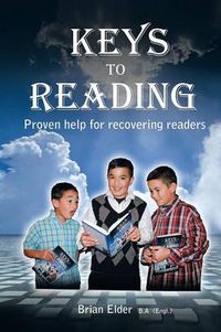 Cover image for Keys to Reading