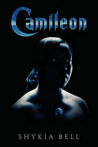 Cover image for Camileon