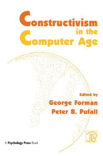 Cover image for Constructivism in the Computer Age