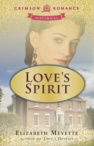 Cover image for Love's Spirit, 2