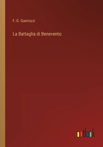 Cover image for La Battaglia di Benevento