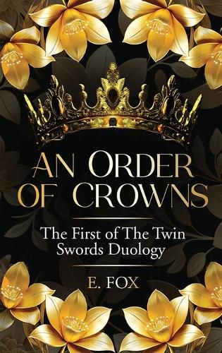 Cover image for An Order of Crowns