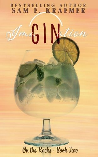 Cover image for Ima-GIN-ation
