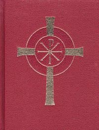 Cover image for Lectionary for Mass: Year 2: For Use in the Dioceses of the United States of America