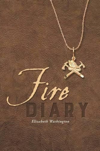 Cover image for Fire Diary