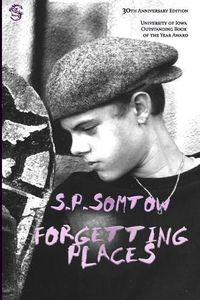 Cover image for Forgetting Places