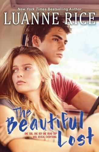 Cover image for The Beautiful Lost