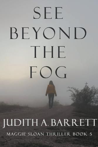 Cover image for See Beyond the Fog