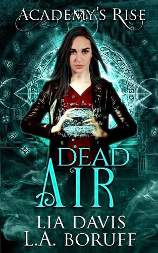 Cover image for Dead Air