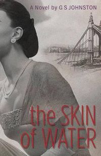 Cover image for The Skin of Water
