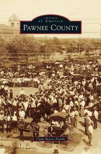 Cover image for Pawnee County