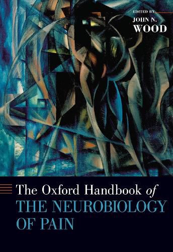 Cover image for The Oxford Handbook of the Neurobiology of Pain