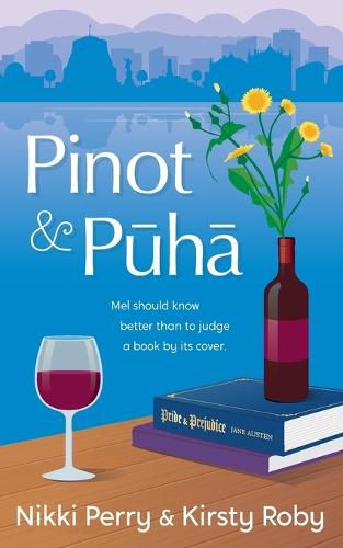 Cover image for Pinot and Puha