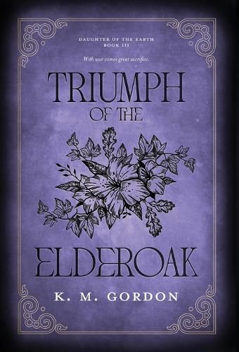 Cover image for Triumph of the Elderoak
