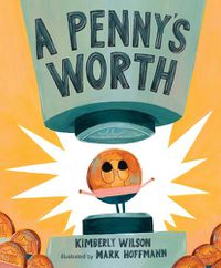 Cover image for A Penny's Worth