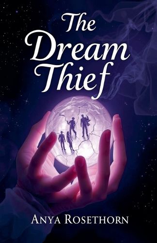 Cover image for The Dream Thief