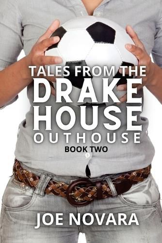 Cover image for Tales From the Drake House Outhouse, Book Two