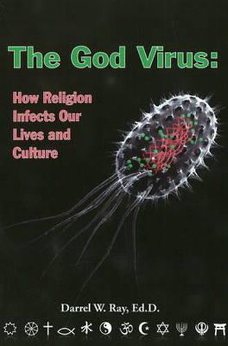 Cover image for God Virus