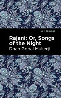 Cover image for Rajani: Songs of the Night