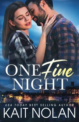 Cover image for One Fine Night