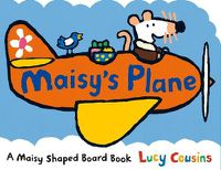 Cover image for Maisy's Plane