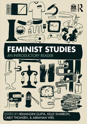 Cover image for Feminist Studies