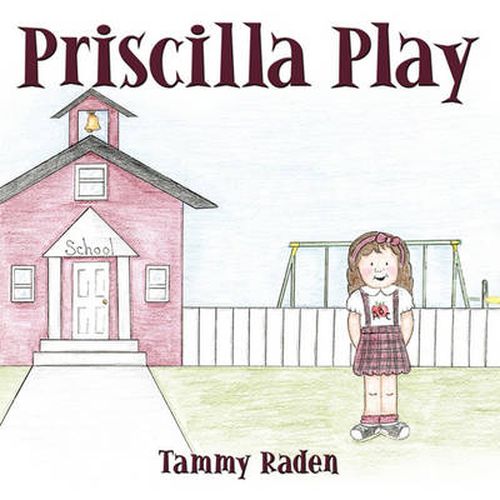 Cover image for Priscilla Play