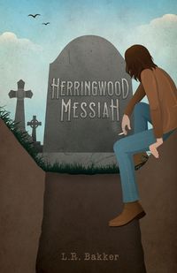 Cover image for Herringwood Messiah