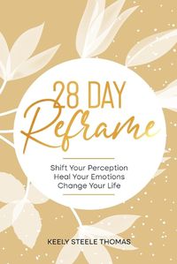 Cover image for 28 DAY Reframe