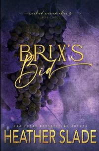 Cover image for Brix's Bid