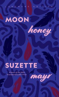 Cover image for Moon Honey