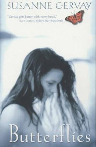 Cover image for Butterflies