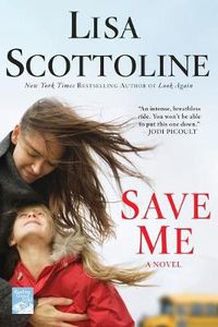 Cover image for Save Me