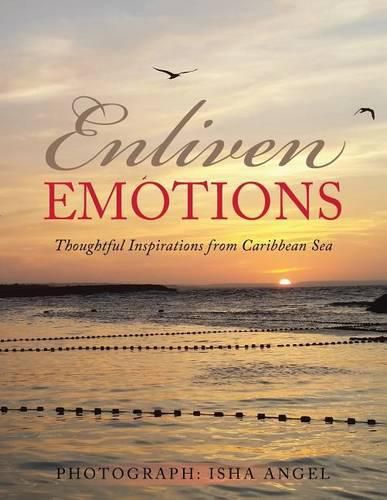 Cover image for Enliven Emotions