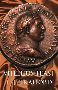 Cover image for Vitellius' Feast