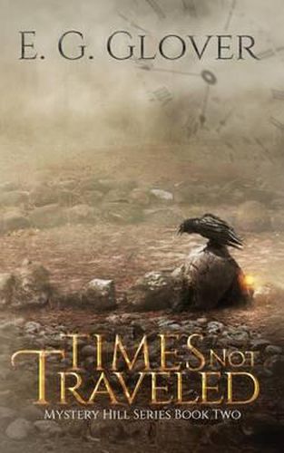 Cover image for Times Not Traveled