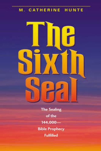 Cover image for The Sixth Seal