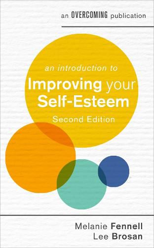 Cover image for An Introduction to Improving Your Self-Esteem, 2nd Edition