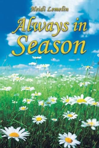 Cover image for Always in Season